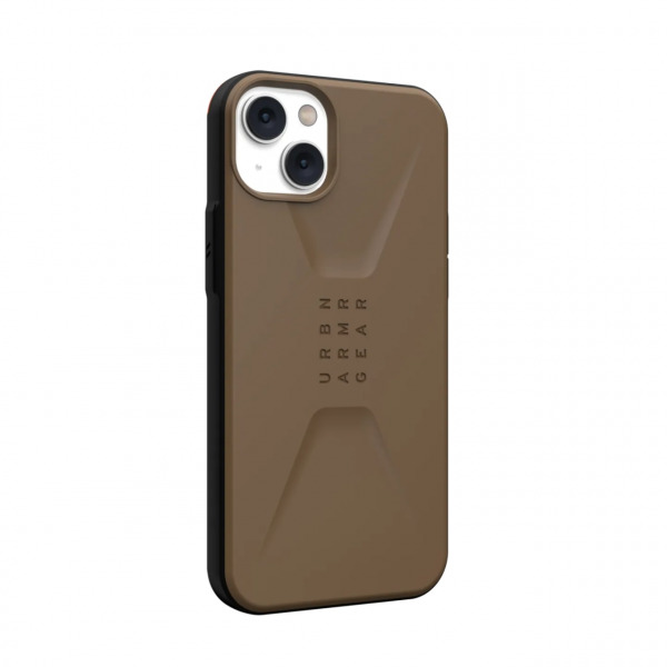 114041117272 - Ốp lưng chống sốc iPhone 14 Plus 15 Plus UAG Civilian - 9