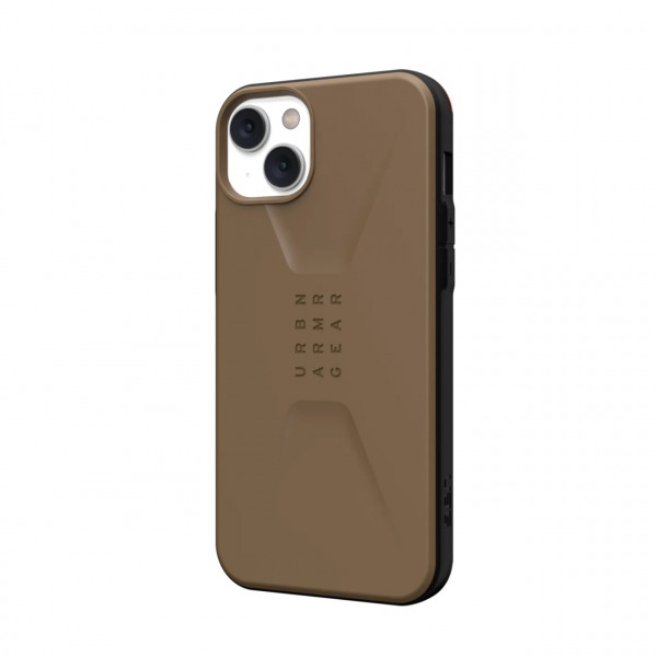 114041117272 - Ốp lưng chống sốc iPhone 14 Plus 15 Plus UAG Civilian - 8