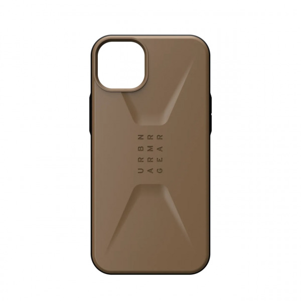 114041117272 - Ốp lưng chống sốc iPhone 14 Plus 15 Plus UAG Civilian - 17