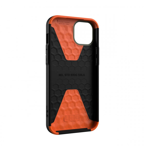 114041117272 - Ốp lưng chống sốc iPhone 14 Plus 15 Plus UAG Civilian - 18