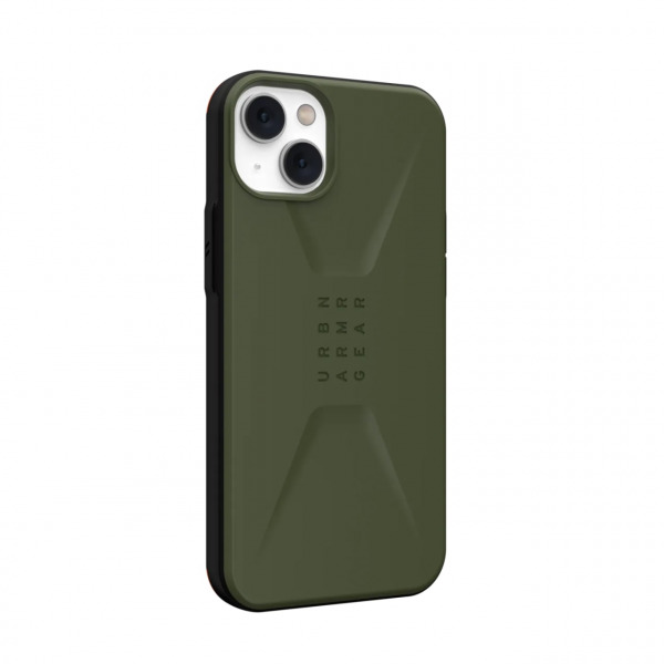 114041117272 - Ốp lưng chống sốc iPhone 14 Plus 15 Plus UAG Civilian - 6