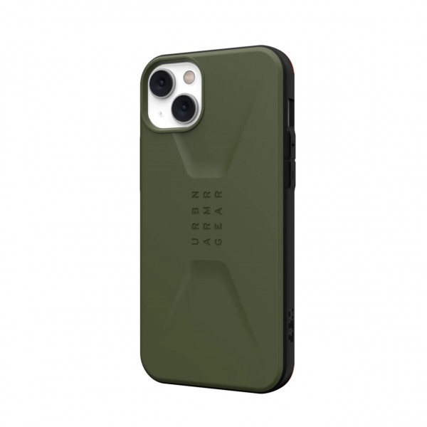 114041117272 - Ốp lưng chống sốc iPhone 14 Plus 15 Plus UAG Civilian - 7