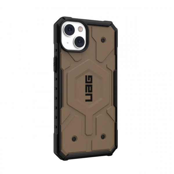 114053118182 - Ốp lưng Magsafe iPhone 14 Plus 15 Plus UAG Pathfinder - 2