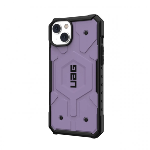 114053118182 - Ốp lưng Magsafe iPhone 14 Plus 15 Plus UAG Pathfinder - 7
