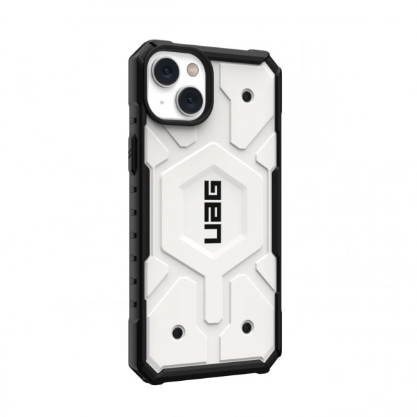 114053118182 - Ốp lưng Magsafe iPhone 14 Plus 15 Plus UAG Pathfinder - 3
