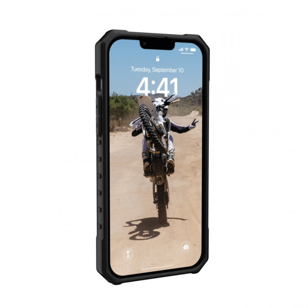 114053118182 - Ốp lưng Magsafe iPhone 14 Plus 15 Plus UAG Pathfinder - 8