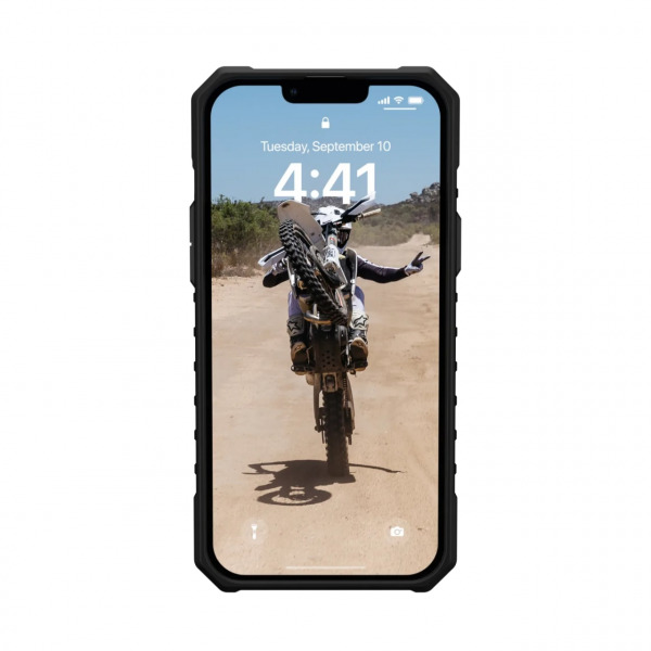 114053118182 - Ốp lưng Magsafe iPhone 14 Plus 15 Plus UAG Pathfinder - 10