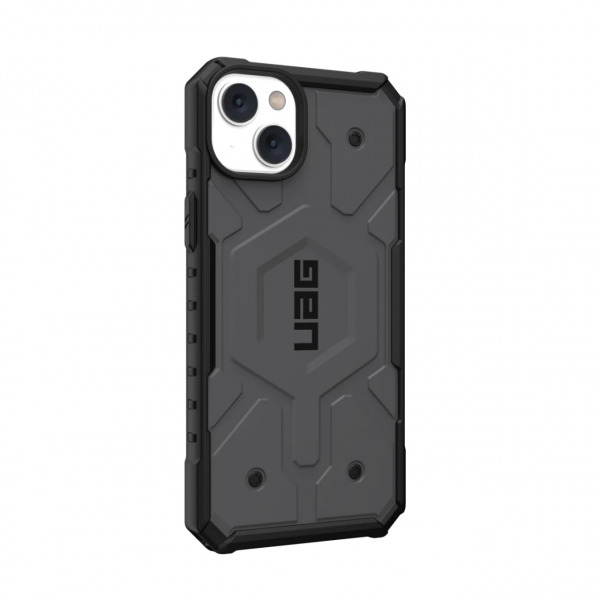 114053118182 - Ốp lưng Magsafe iPhone 14 Plus 15 Plus UAG Pathfinder - 4