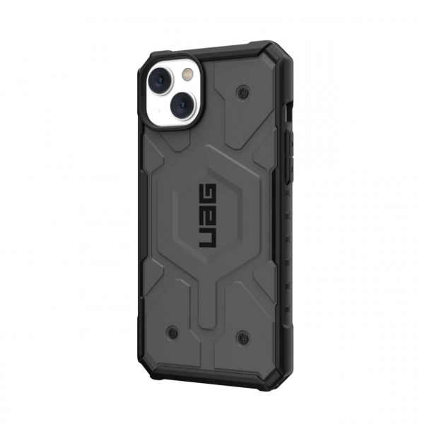 114053118182 - Ốp lưng Magsafe iPhone 14 Plus 15 Plus UAG Pathfinder - 5