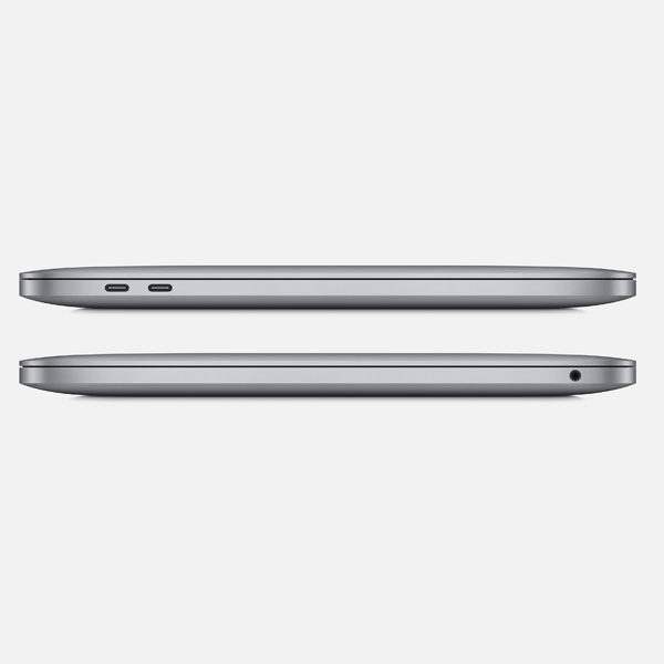 MACBOOK-PRO-M2-13-INCH-2022-CTO-256GB - MacBook Pro M2 13 2022 8CPU 10GPU 256GB| RAM 24GB CTO - Chính hãng VN - 6