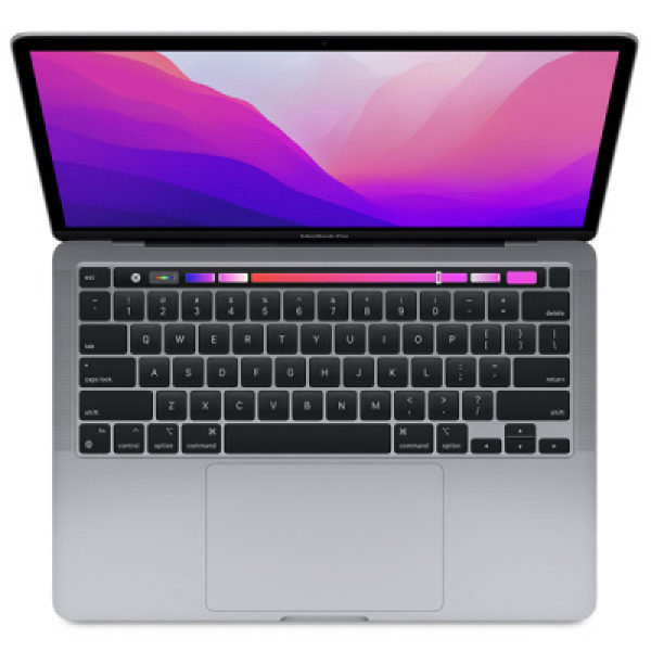Z16R0003W - MacBook Pro M2 13 2022 8CPU 10GPU 256GB| RAM 24GB CTO - Chính hãng VN - Z16R0003W