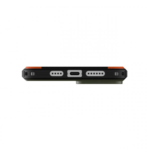 114037115555 - Ốp lưng Magsafe iPhone 14 Plus 15 Plus UAG Civilian - 20