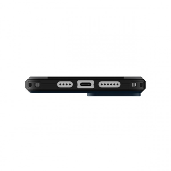 114037115555 - Ốp lưng Magsafe iPhone 14 Plus 15 Plus UAG Civilian - 19