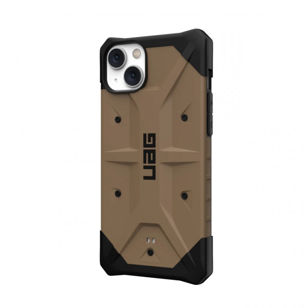 114061114141 - Ốp lưng chống sốc iPhone 14 Plus 15 Plus UAG Pathfinder - 2