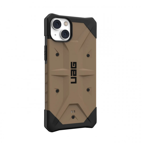 114061114141 - Ốp lưng chống sốc iPhone 14 Plus 15 Plus UAG Pathfinder - 3