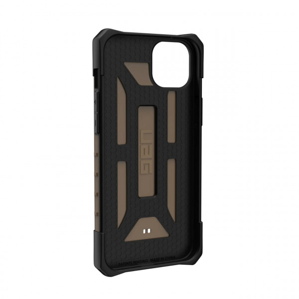 114061114141 - Ốp lưng chống sốc iPhone 14 Plus 15 Plus UAG Pathfinder - 13