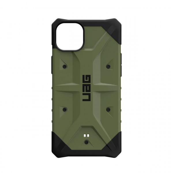 114061114141 - Ốp lưng chống sốc iPhone 14 Plus 15 Plus UAG Pathfinder - 10