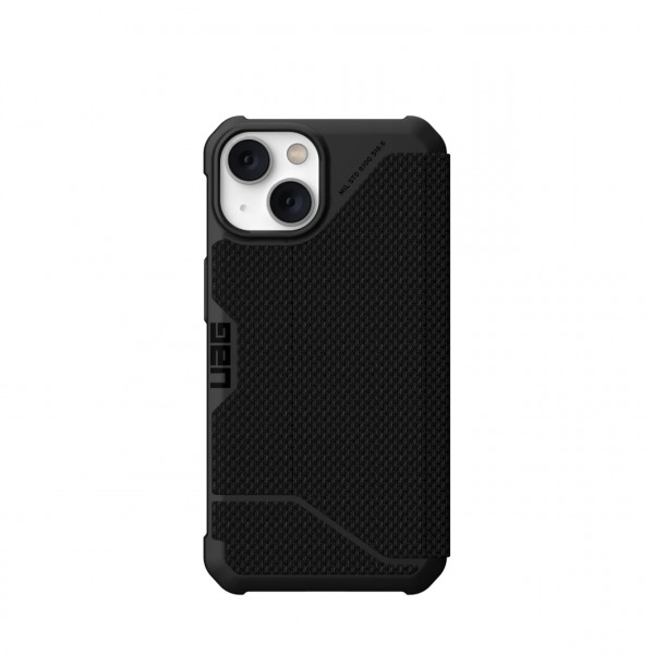 114044113940 - Bao da chống sốc iPhone 14 UAG Metropolis - 2