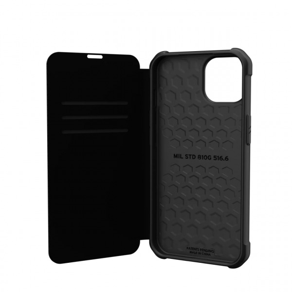 114044113940 - Bao da chống sốc iPhone 14 UAG Metropolis - 9