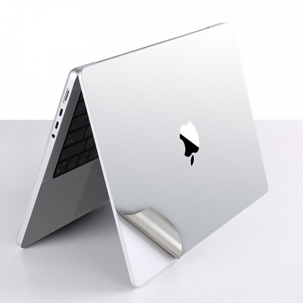 MOC0314 - Bộ dán MacBook Pro 14 inch M1 M2 M3 M4 MOCOLL 5 in 1 - 3