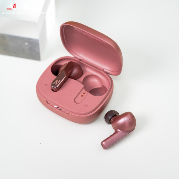 JBLLIVEPRO2TWSROS - Tai nghe Bluetooth True Wireless JBL Live Pro 2 - 4