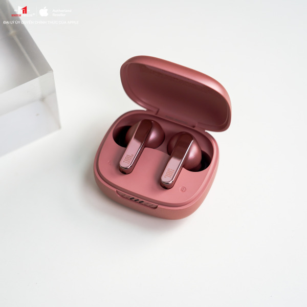 JBLLIVEPRO2TWSROS - Tai nghe Bluetooth True Wireless JBL Live Pro 2 - 3