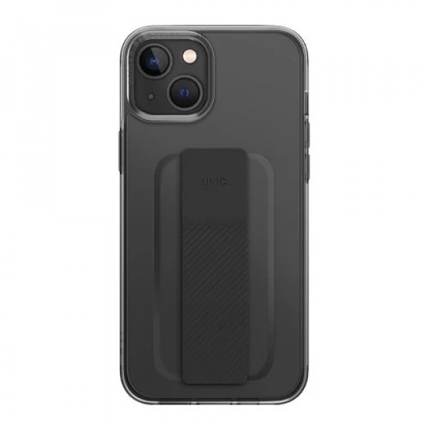 U14PLHELMCLR - Ốp lưng iPhone 14 Plus 15 Plus UNIQ Hybrid Heldro Mount - 4
