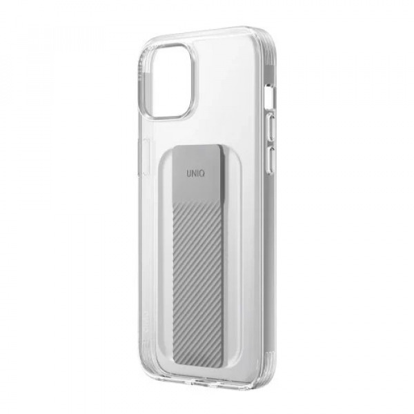 U14PLHELMCLR - Ốp lưng iPhone 14 Plus 15 Plus UNIQ Hybrid Heldro Mount - 6