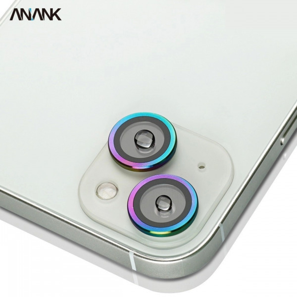 6975593900478 - Dán bảo vệ camera iPhone 14 14 Plus ANANK - 5