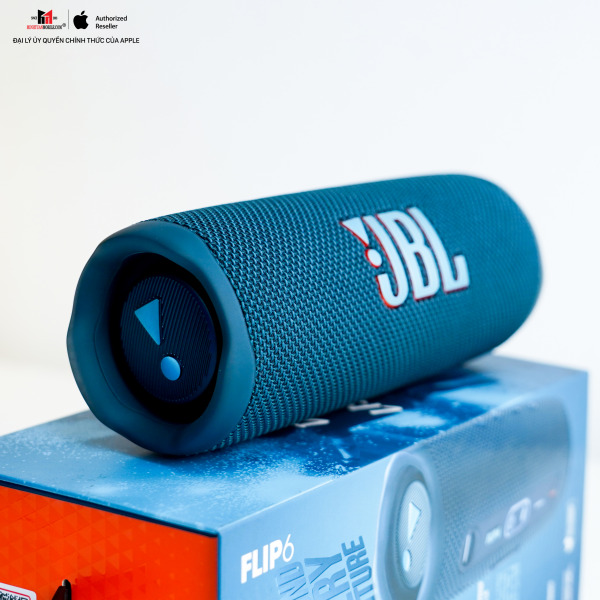 FLIP6 - Loa Bluetooth JBL Flip 6 2022 - 10
