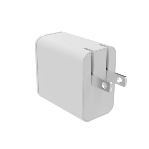 409909356 - Cốc sạc nhanh Mophie 45W 2 cổng Type-C GaN - 4