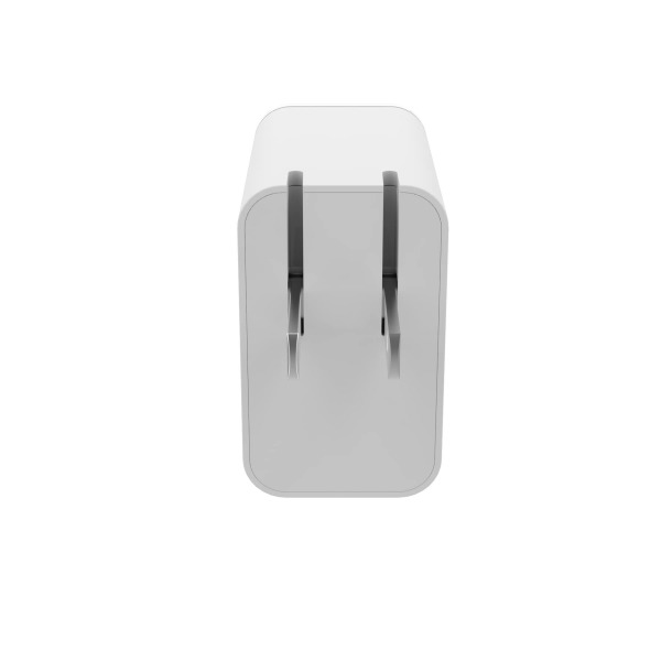409909356 - Cốc sạc nhanh Mophie 45W 2 cổng Type-C GaN - 5