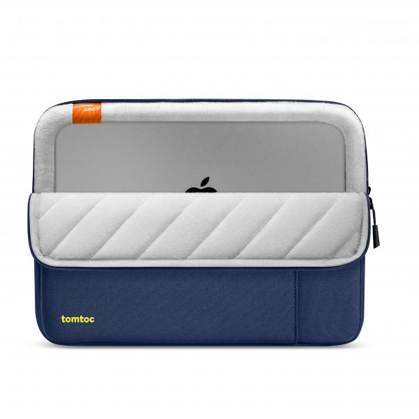 A13E2K1 - Túi chống sốc MacBook Pro 16 inch Tomtoc Protective A13E2 - 6