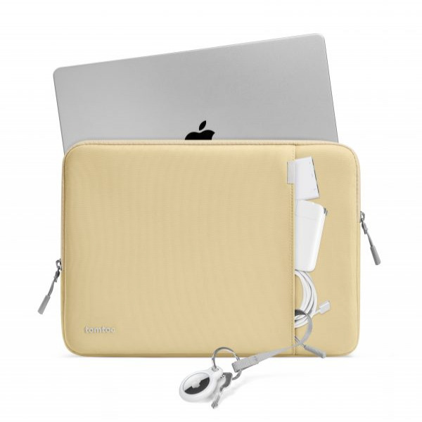 A13E2K1 - Túi chống sốc MacBook Pro 16 inch Tomtoc Protective A13E2 - 2