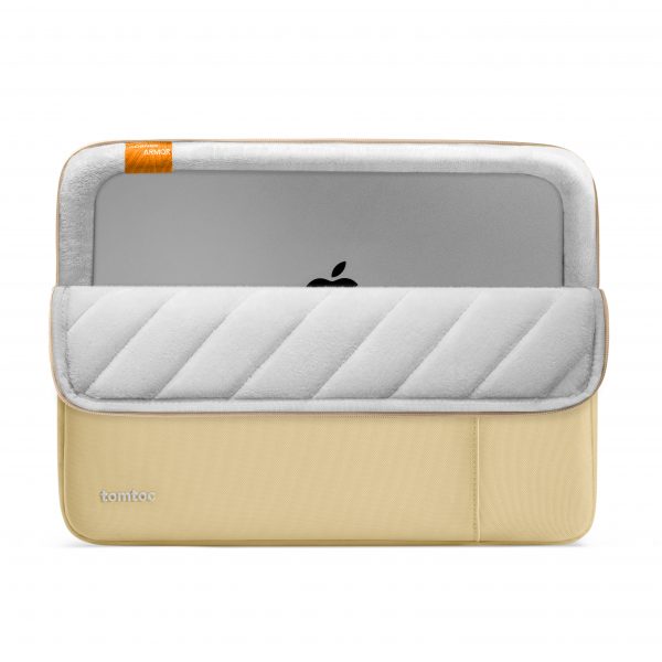 A13E2K1 - Túi chống sốc MacBook Pro 16 inch Tomtoc Protective A13E2 - 4