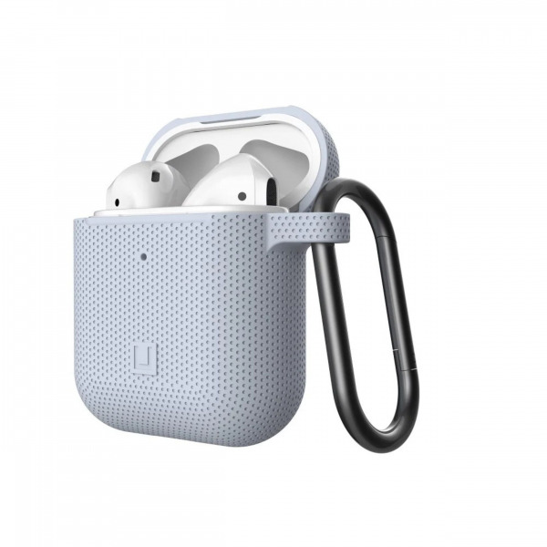 10250K314747 - Ốp dẻo AirPods 1 2 UAG DOT Silicone - 2