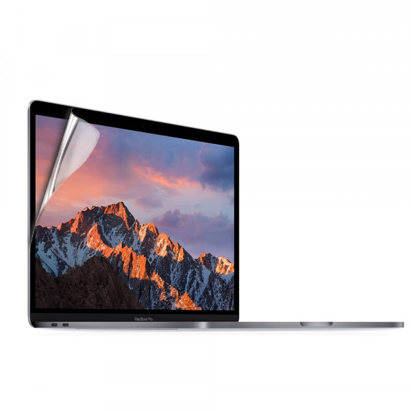 JCP2366 - Bộ dán MacBook Pro 13 inch M1 M2 JCPAL 5 in 1 - 3