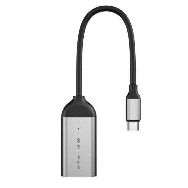 HDH8K - Hub chuyển đổi HyperDriver Type-C to 8K 60Hz 4K 144Hz HDH8K - 2