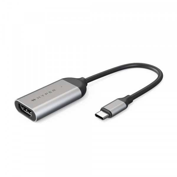 HDH8K - Hub chuyển đổi HyperDriver Type-C to 8K 60Hz 4K 144Hz HDH8K - 3