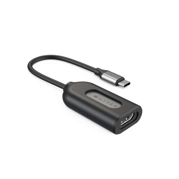 HDH8K - Hub chuyển đổi HyperDriver Type-C to 8K 60Hz 4K 144Hz HDH8K - 4
