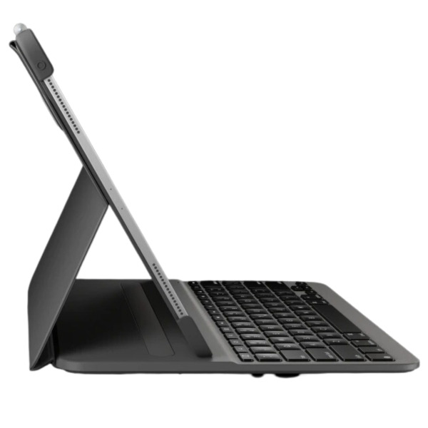 920009124 - Ốp lưng kèm bàn phím iPad Pro 12.9 inch Logitech Slim Folio Pro - 3