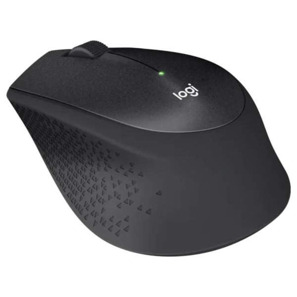 910-004914 - Chuột không dây Logitech M331 Silent - 2