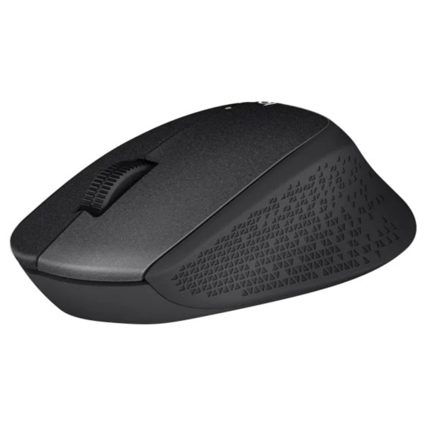 910-004914 - Chuột không dây Logitech M331 Silent - 3