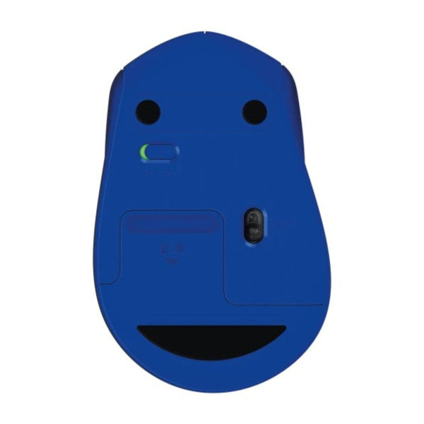 910-004914 - Chuột không dây Logitech M331 Silent - 5