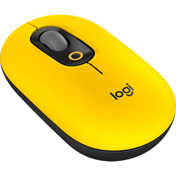 910-006514 - Chuột không dây Bluetooth Logitech POP - 2