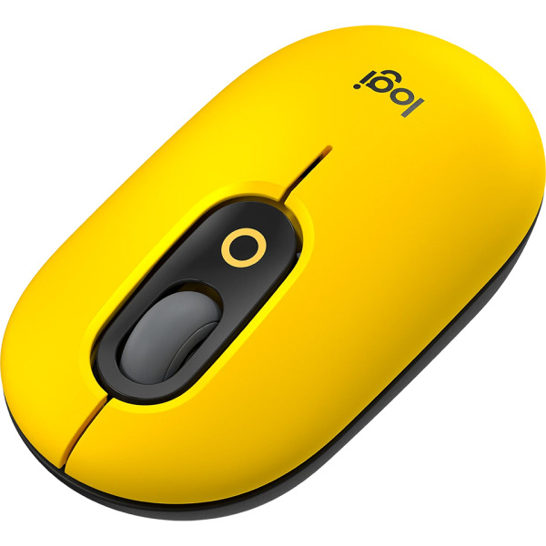 910-006514 - Chuột không dây Bluetooth Logitech POP - 3