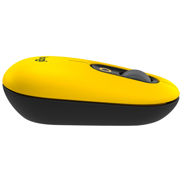 910-006514 - Chuột không dây Bluetooth Logitech POP - 4