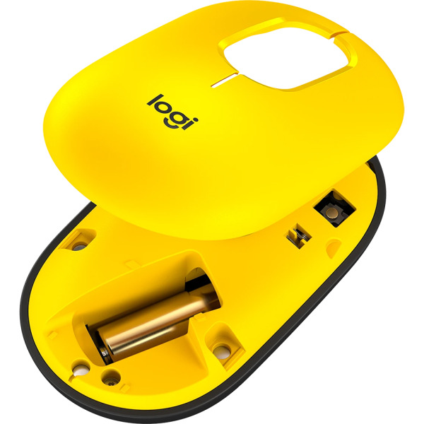 910-006514 - Chuột không dây Bluetooth Logitech POP - 5