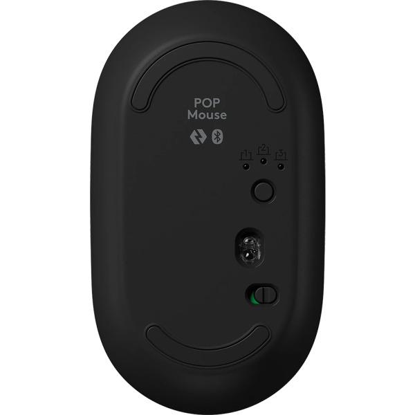 910-006514 - Chuột không dây Bluetooth Logitech POP - 7