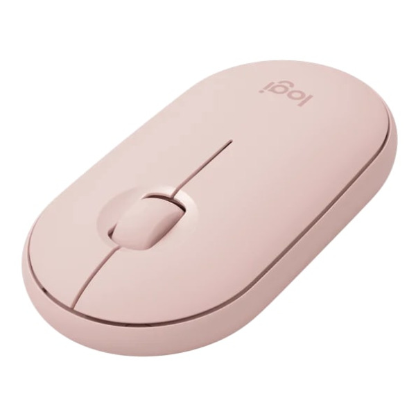 910-005601 - Chuột không dây Bluetooth Logitech Pebble M350 - 5